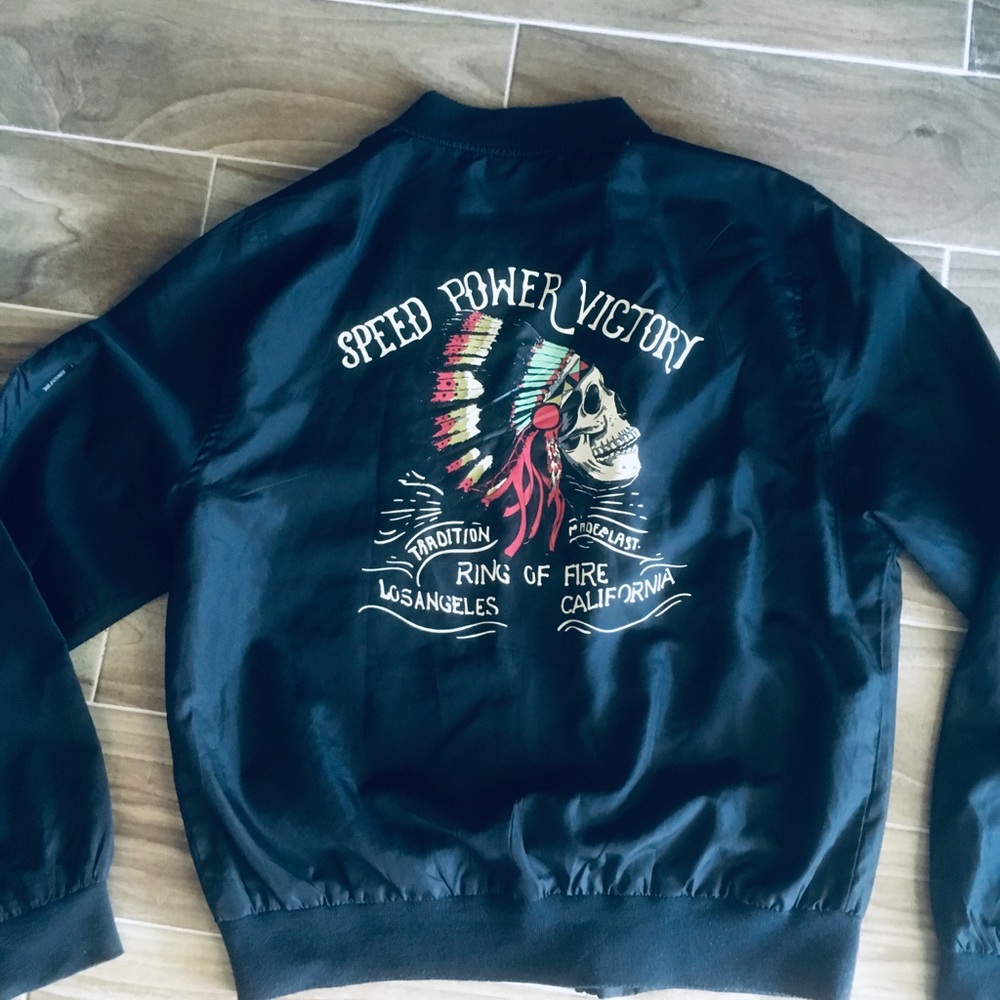 Sport jacket
